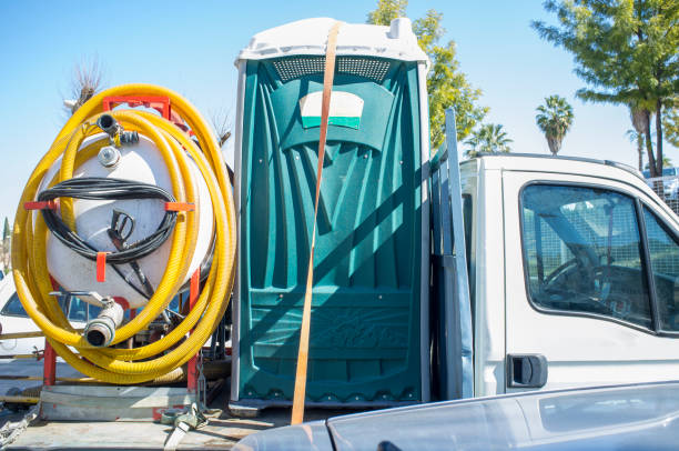 Best Local porta potty services  in New Paleste, IN