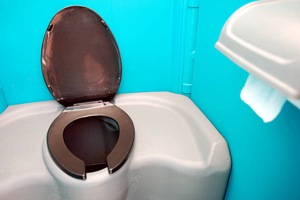 Portable Toilet Options We Offer in New Palestine, IN