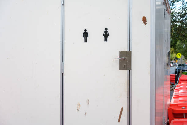 Best Porta potty rental near me  in New Paleste, IN