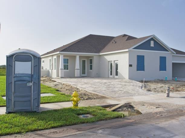 Best Porta potty delivery and setup  in New Paleste, IN